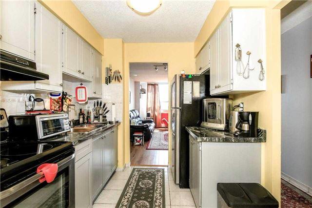 510 - 45 Sunrise Ave, Condo with 2 bedrooms, 1 bathrooms and 1 parking in Toronto ON | Image 8