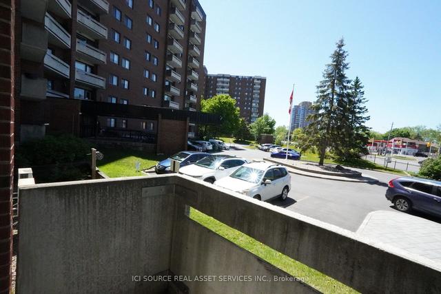 103 - 3100 Carling Ave, Condo with 2 bedrooms, 1 bathrooms and 1 parking in Ottawa ON | Image 2