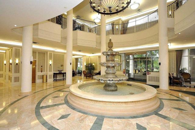 2615 - 25 Kingsbridge Garden Circ, Condo with 2 bedrooms, 3 bathrooms and 2 parking in Mississauga ON | Image 23