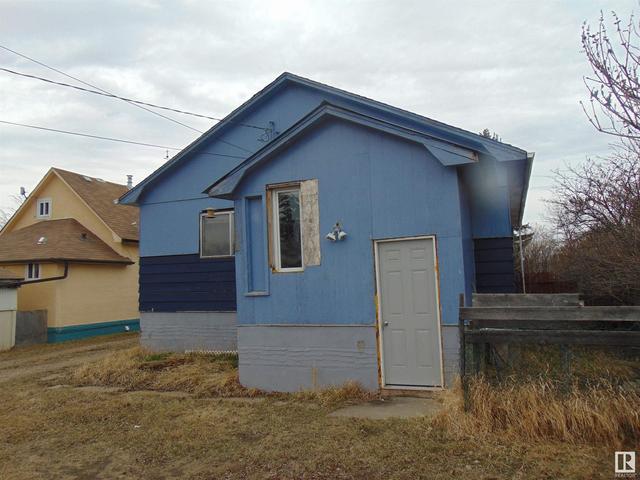 5215 50 St, House detached with 3 bedrooms, 1 bathrooms and null parking in Ryley AB | Image 28