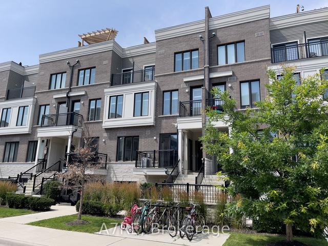 28 - 70 Eastwood Park Gdns, Townhouse with 1 bedrooms, 1 bathrooms and 0 parking in Toronto ON | Image 1