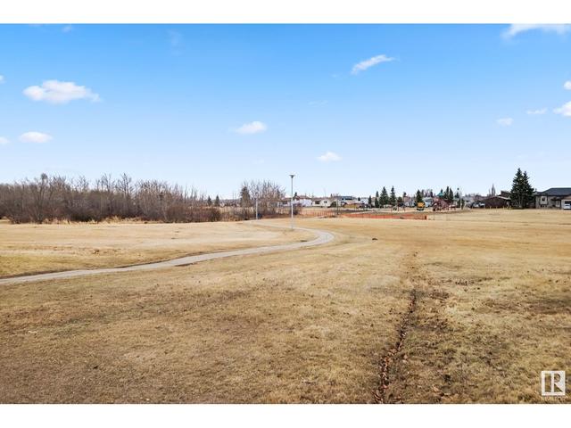 4503 55 Av, House detached with 2 bedrooms, 2 bathrooms and 6 parking in Lamont AB | Image 42