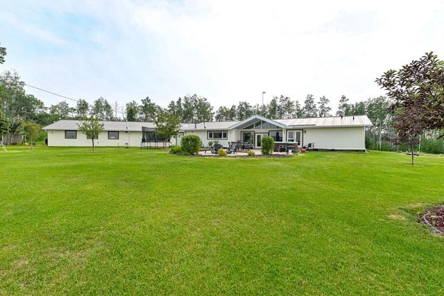 10 - 5136 Township Road 760, House detached with 5 bedrooms, 3 bathrooms and 20 parking in Saddle Hills County AB | Image 43