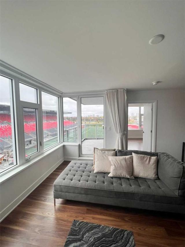 1035 Bank St, Condo with 2 bedrooms, 1 bathrooms and 1 parking in Ottawa ON | Image 9