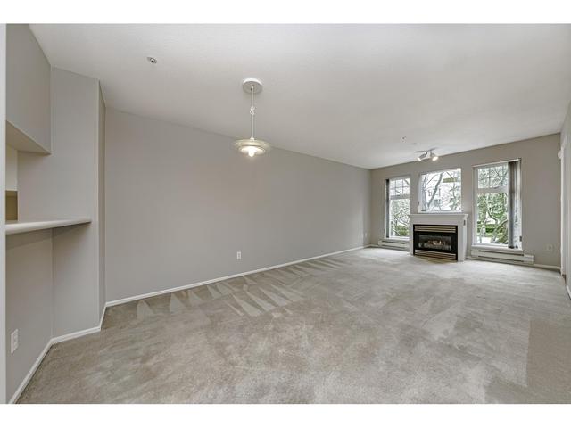 207 - 1190 Eastwood Street, Condo with 1 bedrooms, 1 bathrooms and 1 parking in Coquitlam BC | Card Image