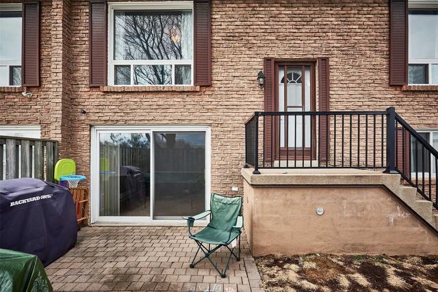 68 - 966 Adelaide Ave E, Townhouse with 3 bedrooms, 3 bathrooms and 2 parking in Oshawa ON | Image 1