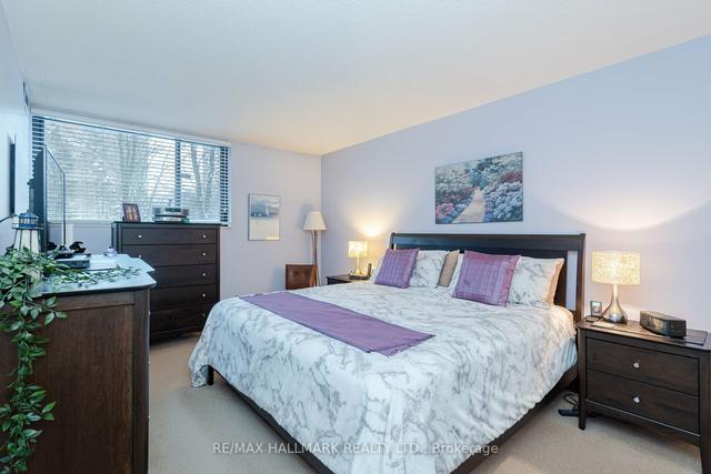 111 - 50 Baif Blvd, Condo with 2 bedrooms, 2 bathrooms and 2 parking in Richmond Hill ON | Image 15