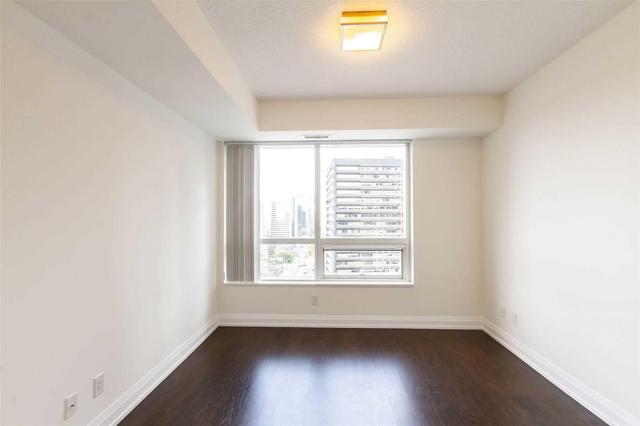 1502 - 2 Anndale Dr, Condo with 2 bedrooms, 2 bathrooms and 1 parking in Toronto ON | Image 7