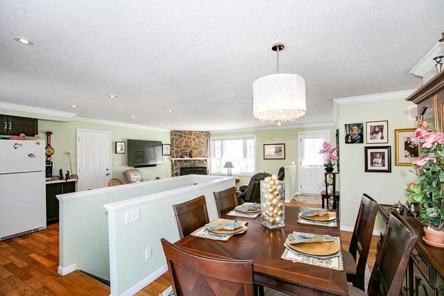 38 Mcclellan Rd, House detached with 3 bedrooms, 2 bathrooms and 6 parking in Caledon ON | Image 7