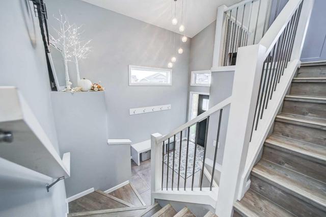 1066 Alice Birch Point N, House detached with 4 bedrooms, 3 bathrooms and 4 parking in Lethbridge AB | Image 29