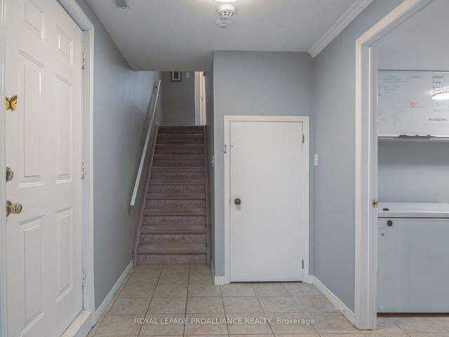 452 Mccallum St, House semidetached with 2 bedrooms, 3 bathrooms and 4 parking in Kingston ON | Image 11