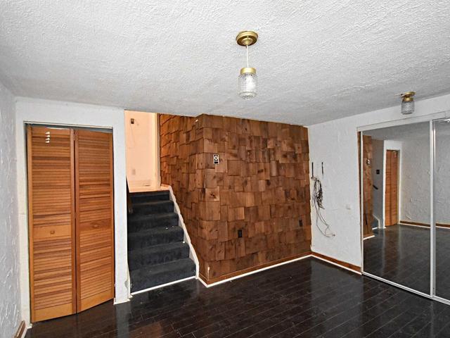 12 Briar Path, Townhouse with 4 bedrooms, 2 bathrooms and 1 parking in Brampton ON | Image 17