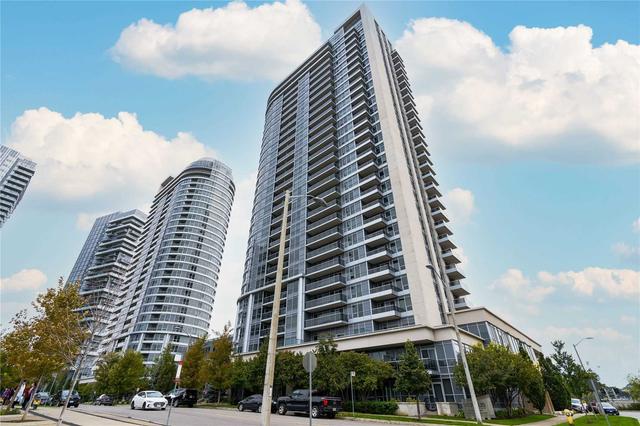 1002 - 151 Village Green Sq, Condo with 2 bedrooms, 2 bathrooms and 1 parking in Toronto ON | Image 12