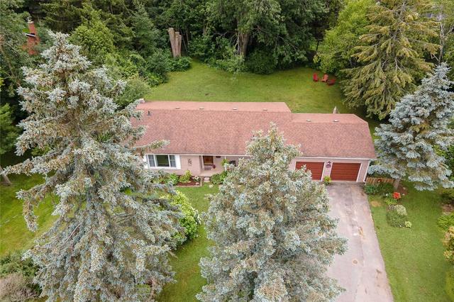7 Parkwood Dr, House detached with 3 bedrooms, 1 bathrooms and 8 parking in Cobourg ON | Image 17