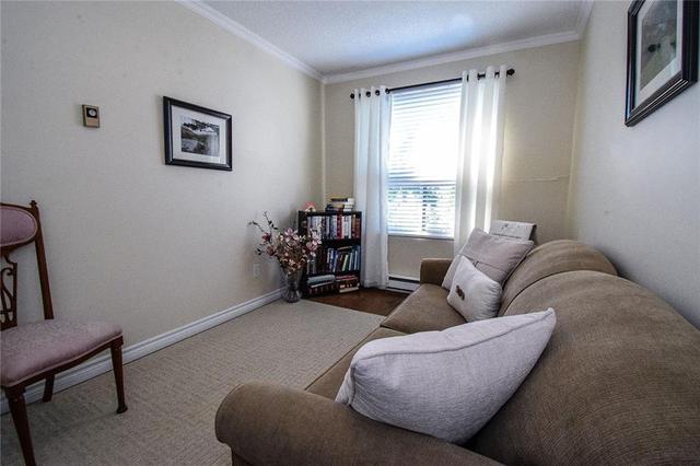 310 - 4209 Hixon Street, Condo with 2 bedrooms, 1 bathrooms and 1 parking in Lincoln ON | Image 22