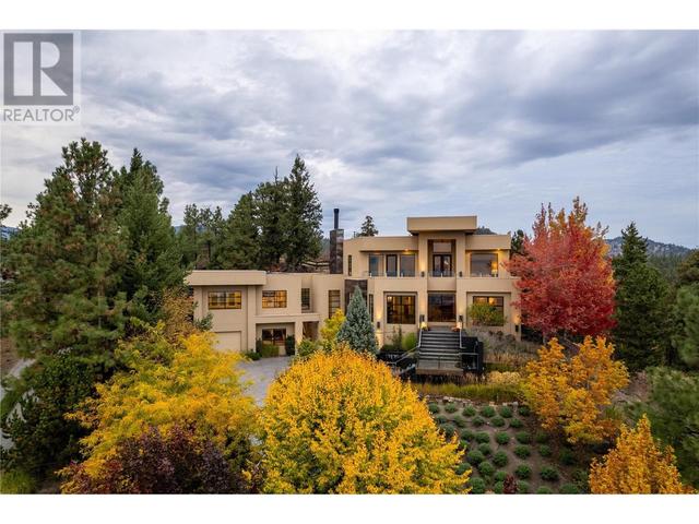 1180 Stoneypointe Court, House detached with 4 bedrooms, 4 bathrooms and 10 parking in Kelowna BC | Image 87