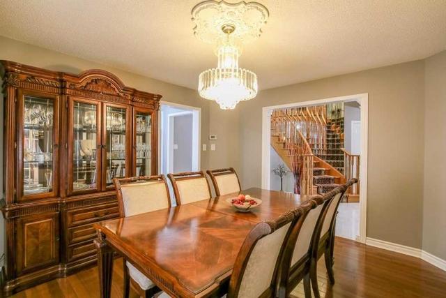 5075 Creditview Rd, House detached with 4 bedrooms, 5 bathrooms and 11 parking in Mississauga ON | Image 2