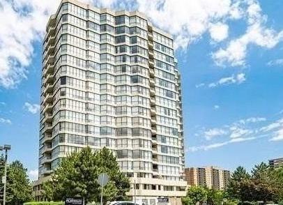 416 - 5 Rowntree Rd, Condo with 2 bedrooms, 2 bathrooms and 1 parking in Toronto ON | Card Image