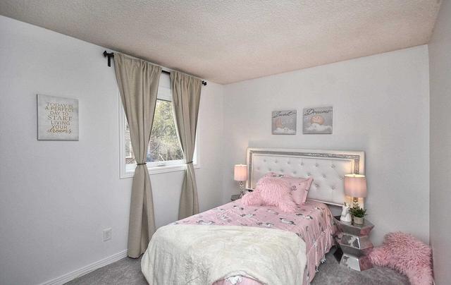 48 Tanjo Crt, House detached with 4 bedrooms, 4 bathrooms and 6 parking in Vaughan ON | Image 13