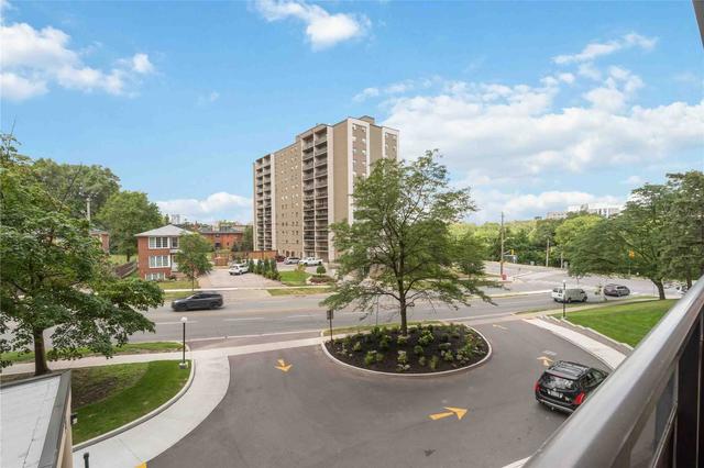 206 - 15 La Rose Ave, Condo with 3 bedrooms, 2 bathrooms and 1 parking in Toronto ON | Image 20