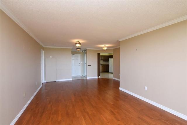 1207 - 5090 Pinedale Avenue, Condo with 2 bedrooms, 2 bathrooms and 1 parking in Burlington ON | Image 8