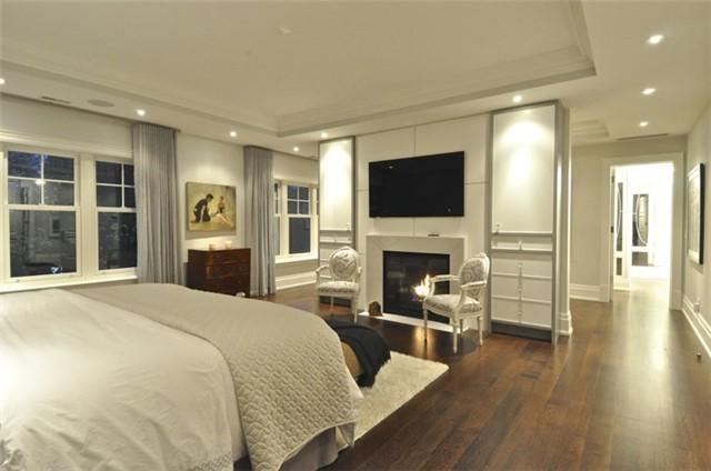 75 South Dr, House detached with 5 bedrooms, 6 bathrooms and 4 parking in Toronto ON | Image 13