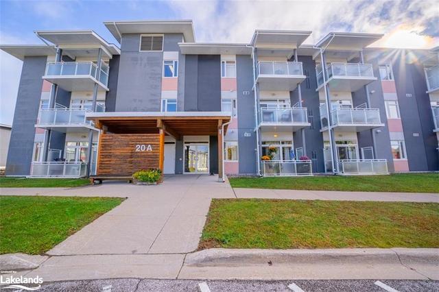 304-20a Silver Birch Court, Parry Sound, ON, P2A0A7 | Card Image