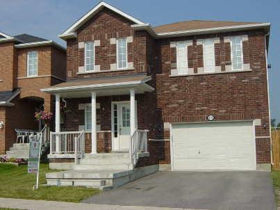 8570 Martin Grove Rd, House detached with 3 bedrooms, 3 bathrooms and 2 parking in Vaughan ON | Image 1