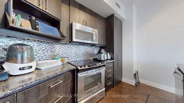1203 - 85 The Donway W, Condo with 2 bedrooms, 2 bathrooms and 1 parking in Toronto ON | Image 11