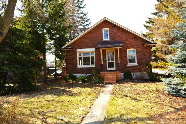 105 Mill St N, House detached with 3 bedrooms, 4 bathrooms and 3 parking in Brampton ON | Image 12