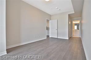 209 - 150 Oak Park Blvd, Condo with 2 bedrooms, 2 bathrooms and 1 parking in Oakville ON | Image 11