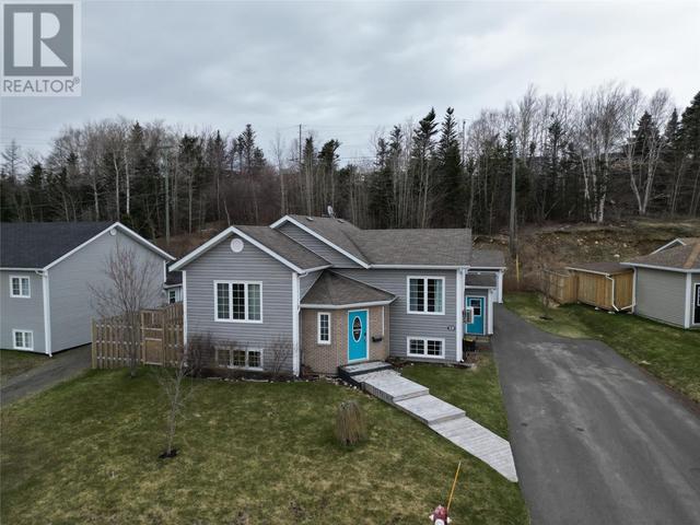 19 Harmsworth Drive, House detached with 4 bedrooms, 2 bathrooms and null parking in Grand Falls-Windsor NL | Image 6