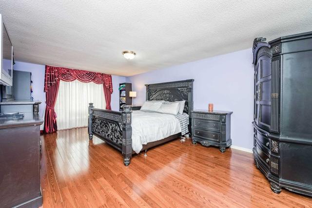 4 Pearson Rd, House detached with 4 bedrooms, 4 bathrooms and 4 parking in Brampton ON | Image 20