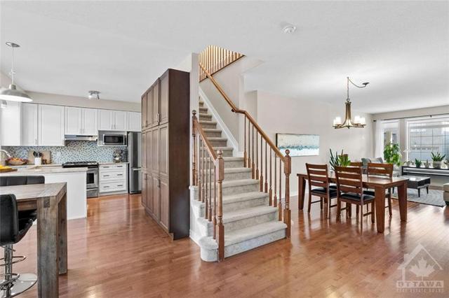 212 Dave Smith Crescent, House detached with 4 bedrooms, 4 bathrooms and 3 parking in Ottawa ON | Image 13