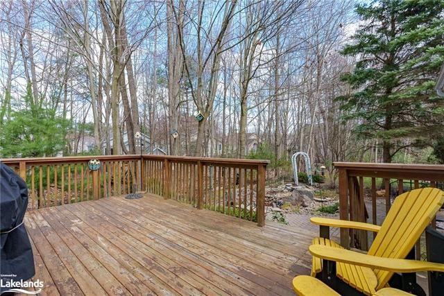 35 Springwood Crescent, House detached with 3 bedrooms, 3 bathrooms and 6 parking in Gravenhurst ON | Image 40
