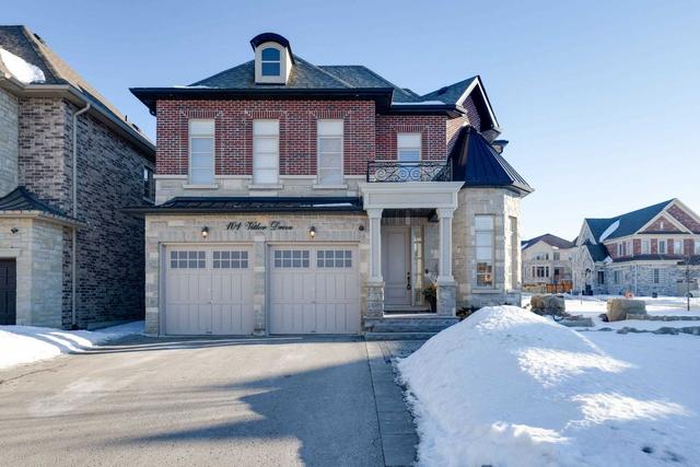 101 Vitlor Dr, House detached with 4 bedrooms, 5 bathrooms and 6 parking in Richmond Hill ON | Image 1