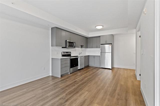 211 - 103 Roger Street, House attached with 1 bedrooms, 1 bathrooms and 1 parking in Waterloo ON | Image 13