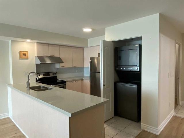 803 - 135 Pond Dr, Condo with 1 bedrooms, 1 bathrooms and 1 parking in Markham ON | Image 27