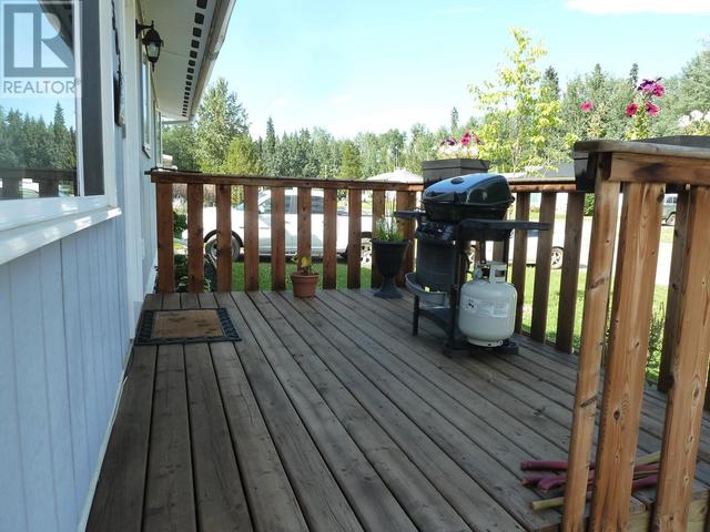 5303 Tamarack Crescent, House detached with 3 bedrooms, 1 bathrooms and null parking in Northern Rockies BC | Image 3
