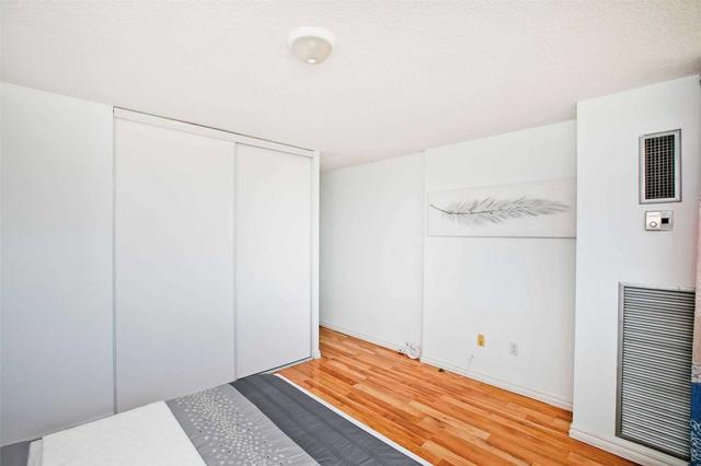 508 - 25 Silver Springs Blvd, Condo with 3 bedrooms, 2 bathrooms and 1 parking in Toronto ON | Image 7