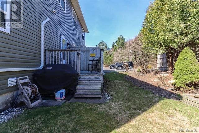 67 Moore Street, House detached with 3 bedrooms, 2 bathrooms and null parking in Saint John NB | Image 4