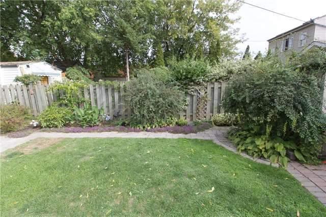 104 Newcastle St, House detached with 2 bedrooms, 1 bathrooms and 1 parking in Toronto ON | Image 16