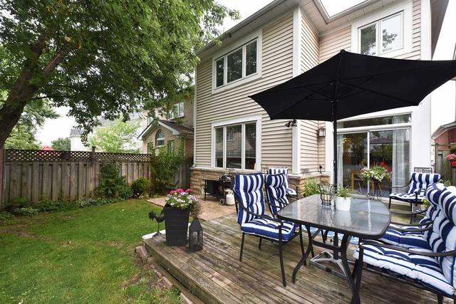 103 Long Island Cres, House detached with 4 bedrooms, 3 bathrooms and 4 parking in Toronto ON | Image 27