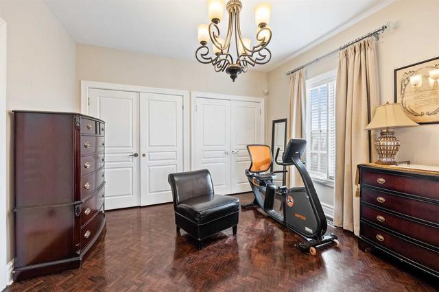 149 Glen Park Ave, House detached with 5 bedrooms, 5 bathrooms and 6 parking in Toronto ON | Image 22
