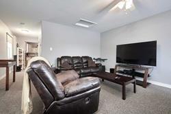 20 Alfred St, House detached with 2 bedrooms, 1 bathrooms and 6 parking in Barrie ON | Image 13