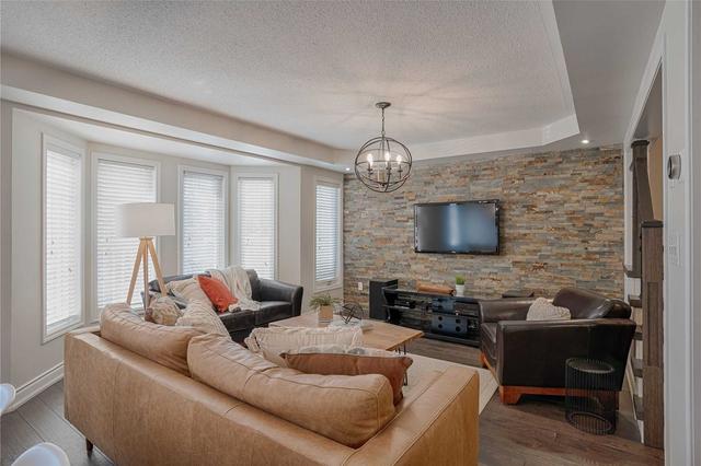 58 - 3050 Rotary Way, Townhouse with 2 bedrooms, 3 bathrooms and 2 parking in Burlington ON | Image 33