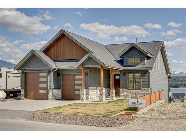 1668 Marcer Road, House detached with 4 bedrooms, 3 bathrooms and null parking in East Kootenay B BC | Image 32