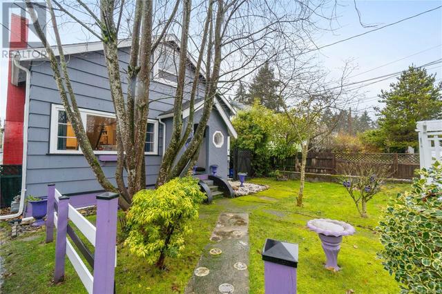 589 Rosehill St, House detached with 2 bedrooms, 1 bathrooms and 2 parking in Nanaimo BC | Image 46