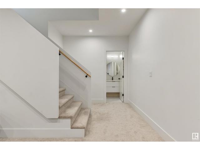 10515 75 St Nw, House detached with 5 bedrooms, 3 bathrooms and null parking in Edmonton AB | Image 57