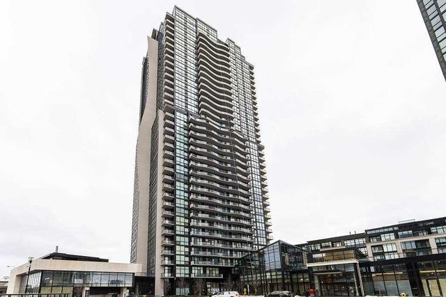 1804 - 2900 Highway 7 Ave, Condo with 2 bedrooms, 2 bathrooms and 1 parking in Vaughan ON | Image 1